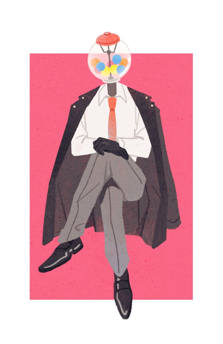 O1icus's tweet photo. SCP-5595 — Geoffrey Quincy Harrison the Third: Site Director, Gumball Machine

true dominator of site-322

#SCP #SCPFoundation https://t.co/RiWl1mFI7J