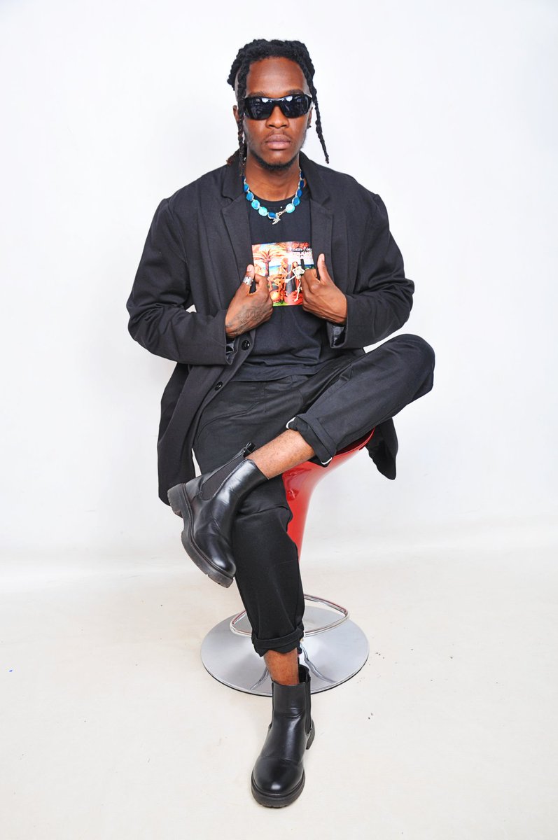 TozzyTorch's tweet image. New Music: Strange Paradise EP