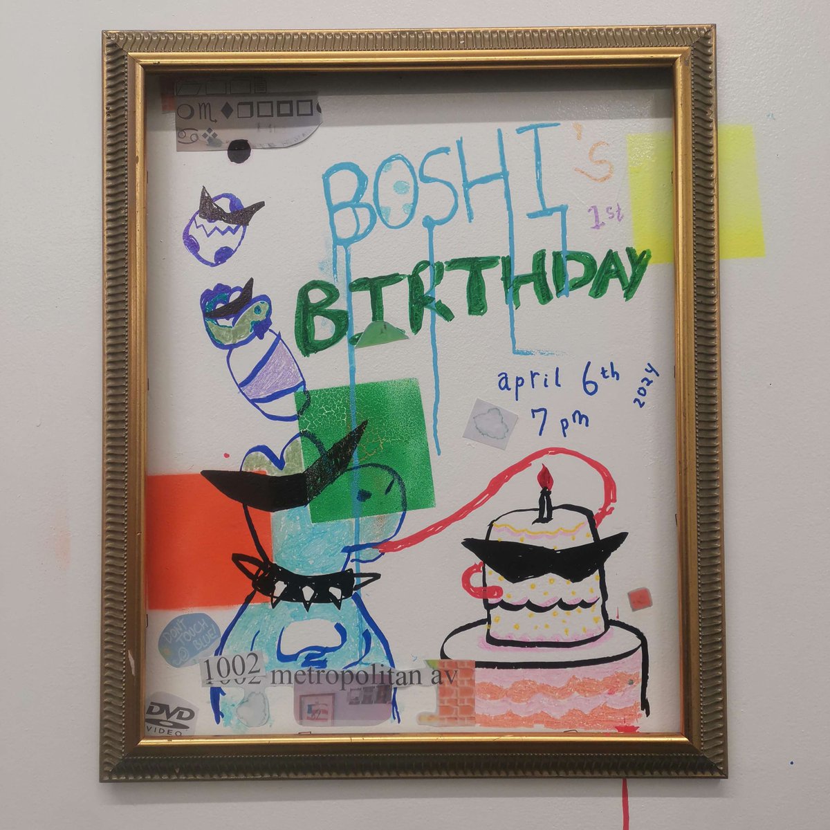 boshisplace tweet picture