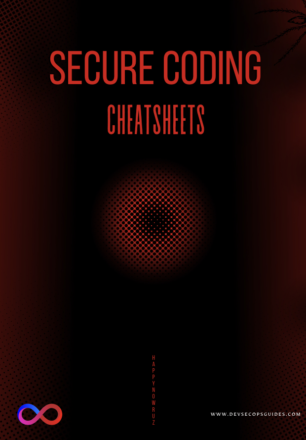 Happy Nowruz
Secure Coding Cheatsheets
blog.devsecopsguides.com/secure-coding-…

Vulnerable Apps and Labs 👇

#securecoding #appsec #java #golang #python #django #kotlin #android #ios #swift #php #nodejs #javascript #dotnet #devsecops
