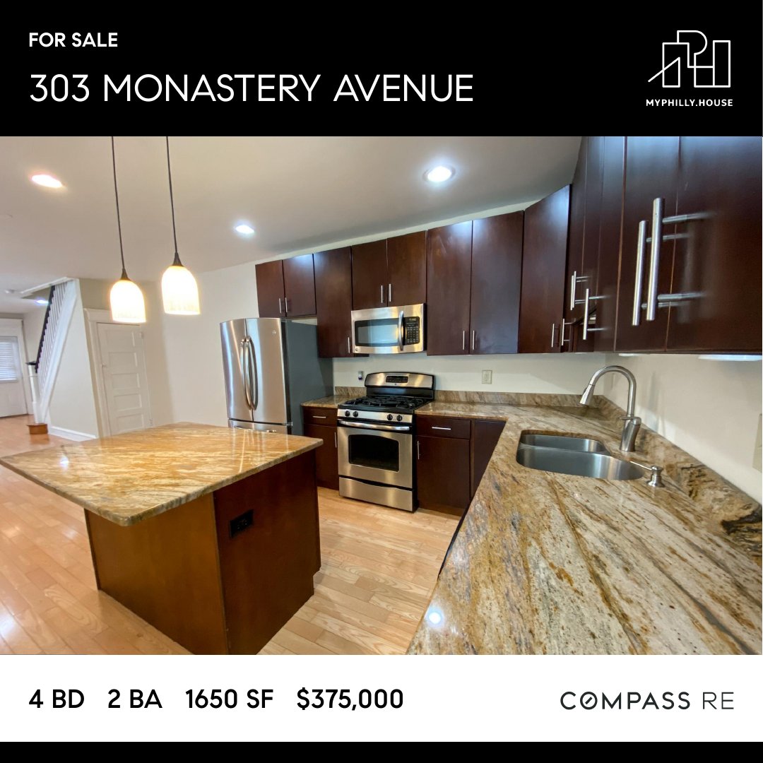 MyPhilly.House Realtors tweet media