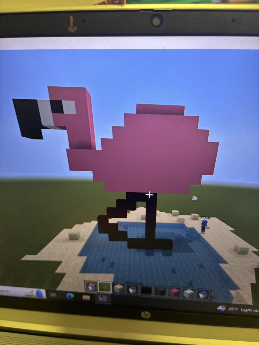 K Nicki Walker tweet media