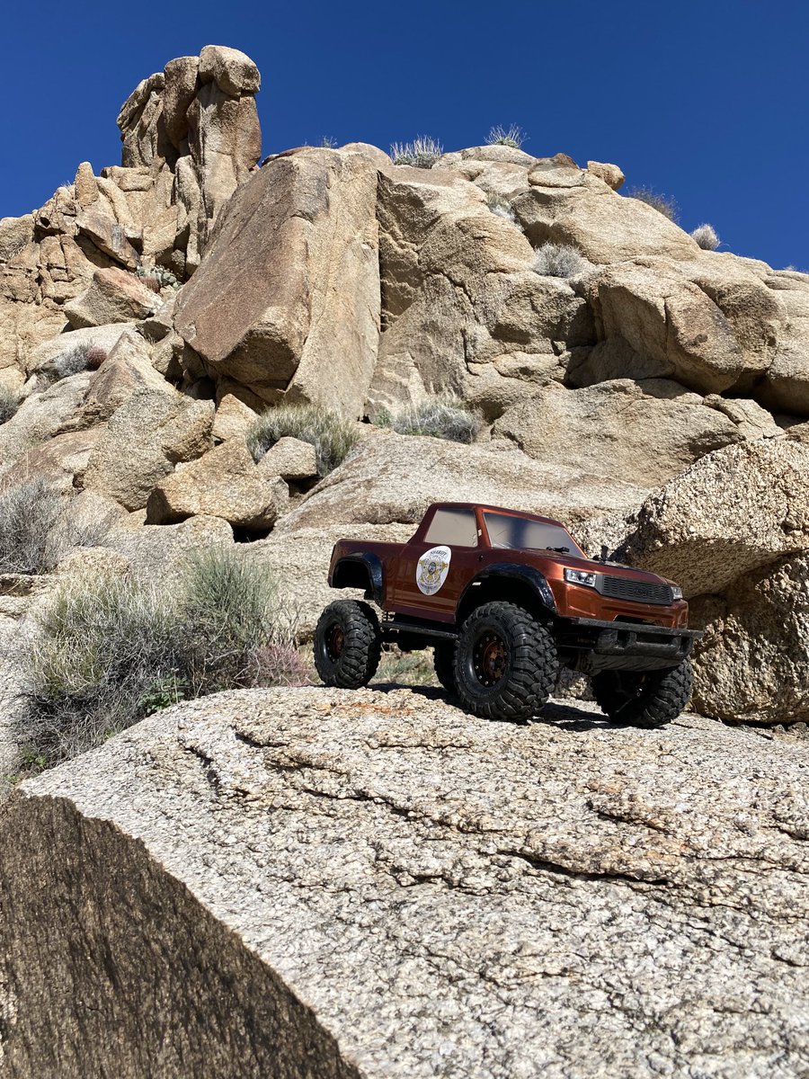 Big adventure crawl NV