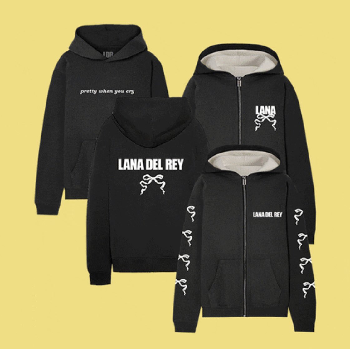 Lana Del Rey Online tweet media