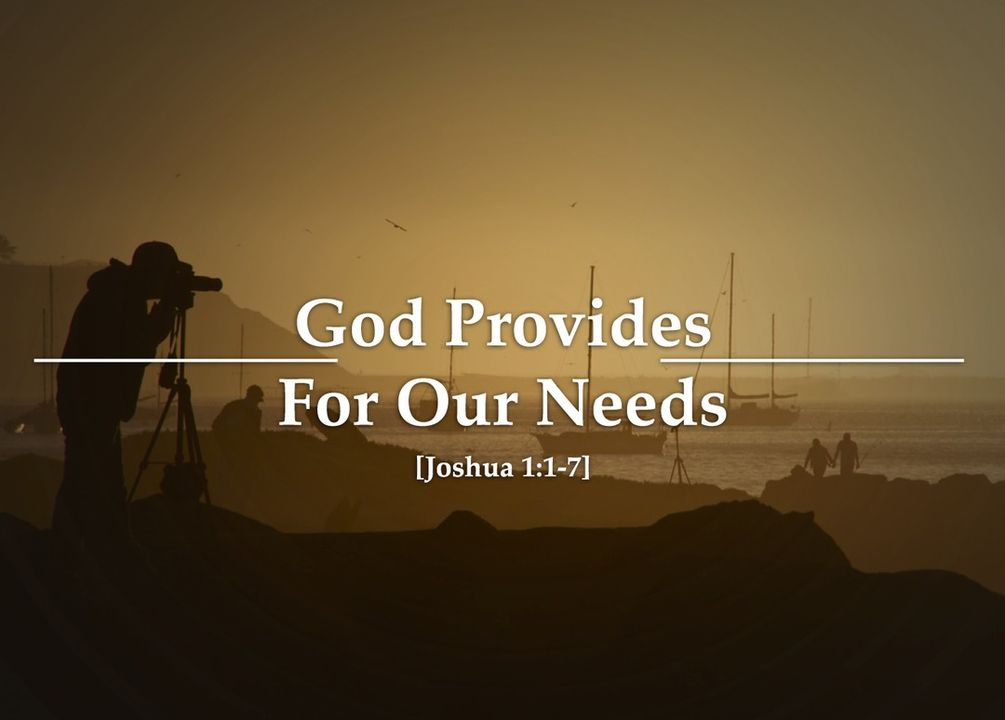 God Provides For Our Needs!  <a href="/annamagnelli/">Anna</a> <a href="/juliannebygrace/">🕊🙏God’s Prayer Closet🙏🕊</a> @yahusha_is_king <a href="/eljosrex/">Elsie J. Ruiz</a> <a href="/albert70x7/">Albert Wang</a> <a href="/jerryjohnmensa8/">Jerry John Mensah</a> <a href="/nameinbook/">🍃🌸🍃 Dawn 🍃🌸🍃</a> <a href="/callmejp13/">Jim P 🇺🇸✝️🇺🇸</a> <a href="/rosepagaduan2/">RoseP@ChildOfGod</a> <a href="/bettybosleyper1/">bettybosleyperkins</a> <a href="/ministerbarry/">Minister_Barry Thomas - Evangelist</a> <a href="/cherylwindy/">Cheryl M. Windnagle</a> <a href="/91psalms123/">Jerald</a>