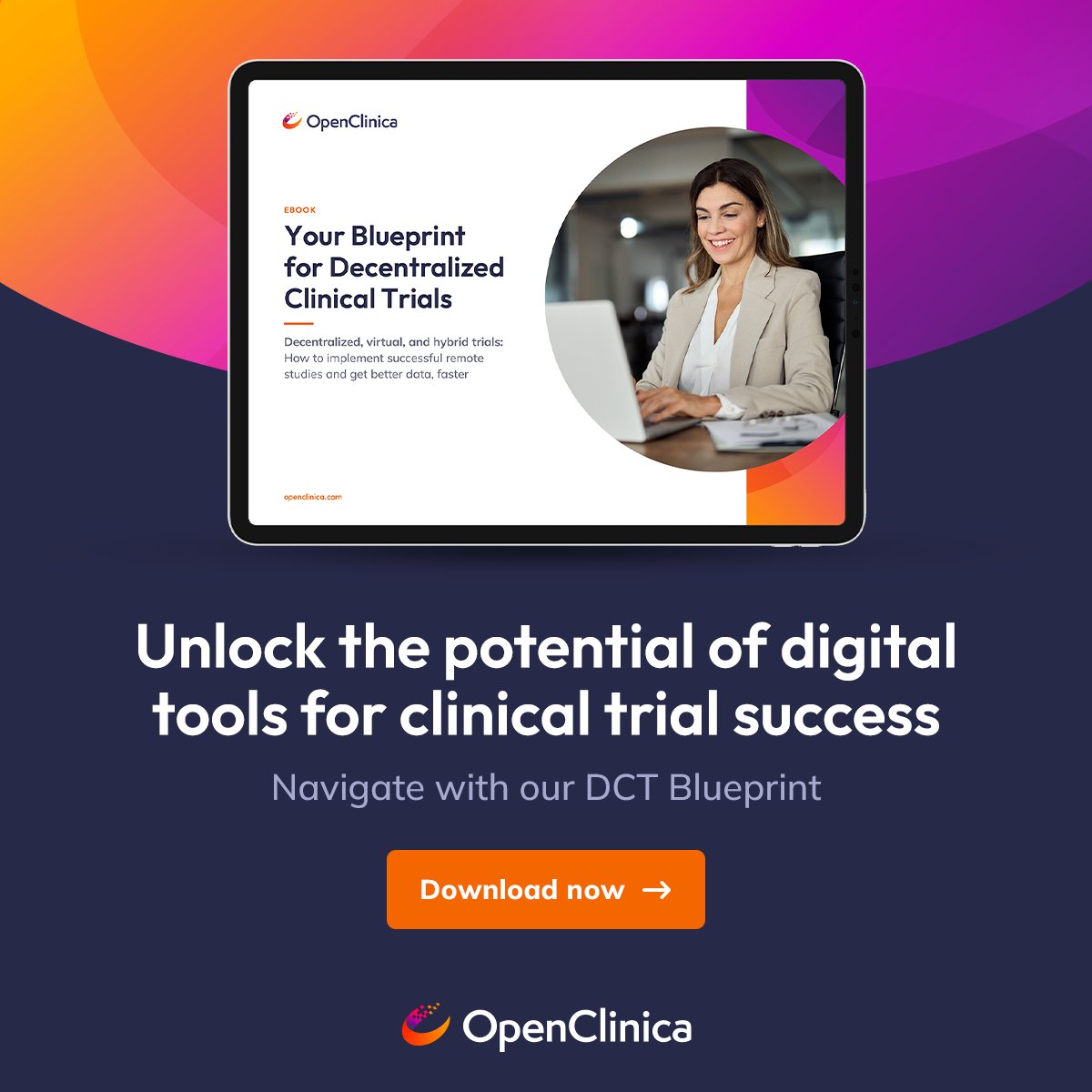 Explore innovative strategies and best practices to enhance the patient experience. 

Our latest eBook delves into successful remote study implementation and ways to elevate your clinical trials.

Access it here: bit.ly/3SGeh6o

#DCTs #ClinicalTrials #PtExp