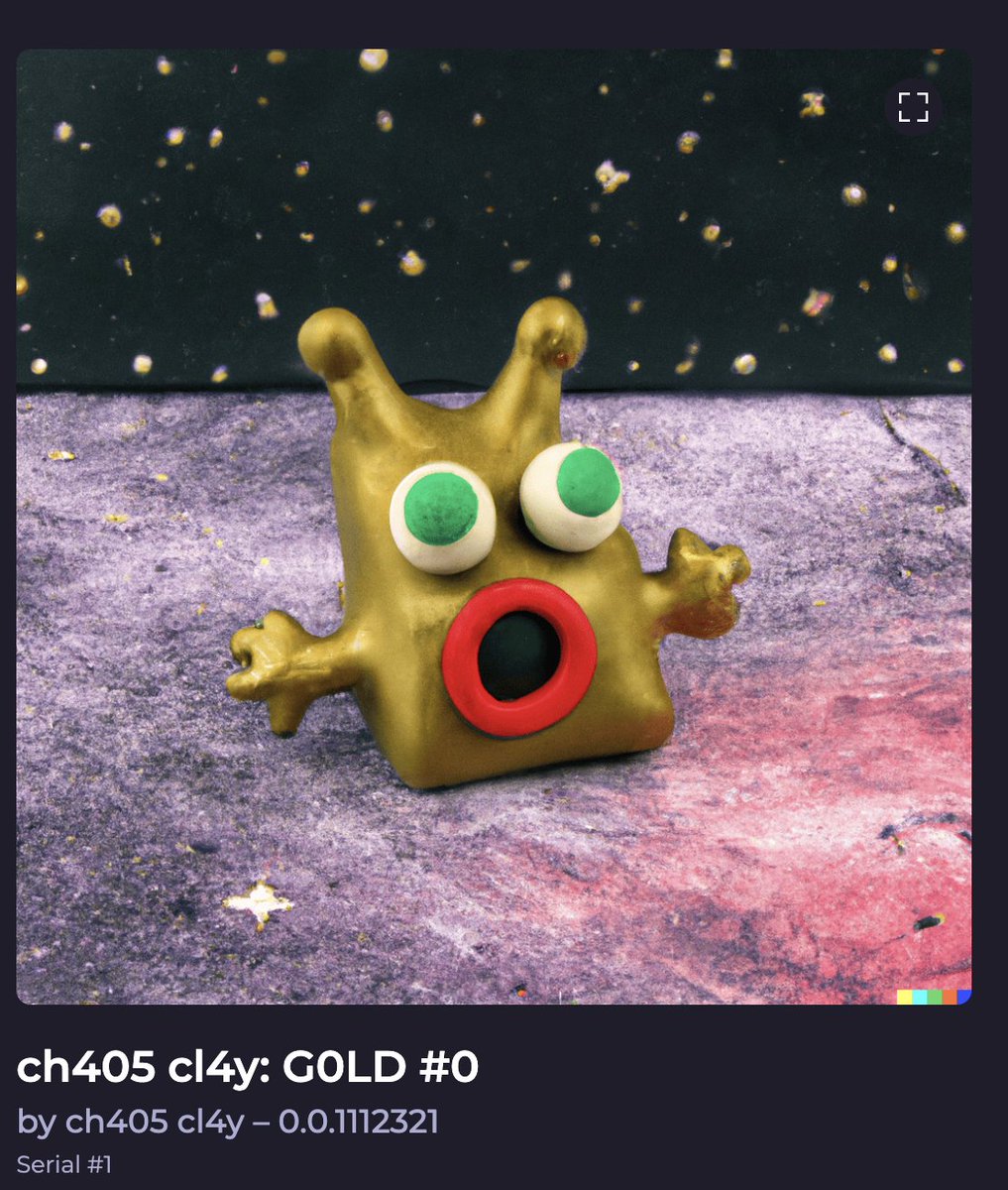 h0ld g3n 0 ch405 cl4y?

a550ciat3 G0LD:
0.0.4898334

send 420 hb4r to:
0.0.1112321