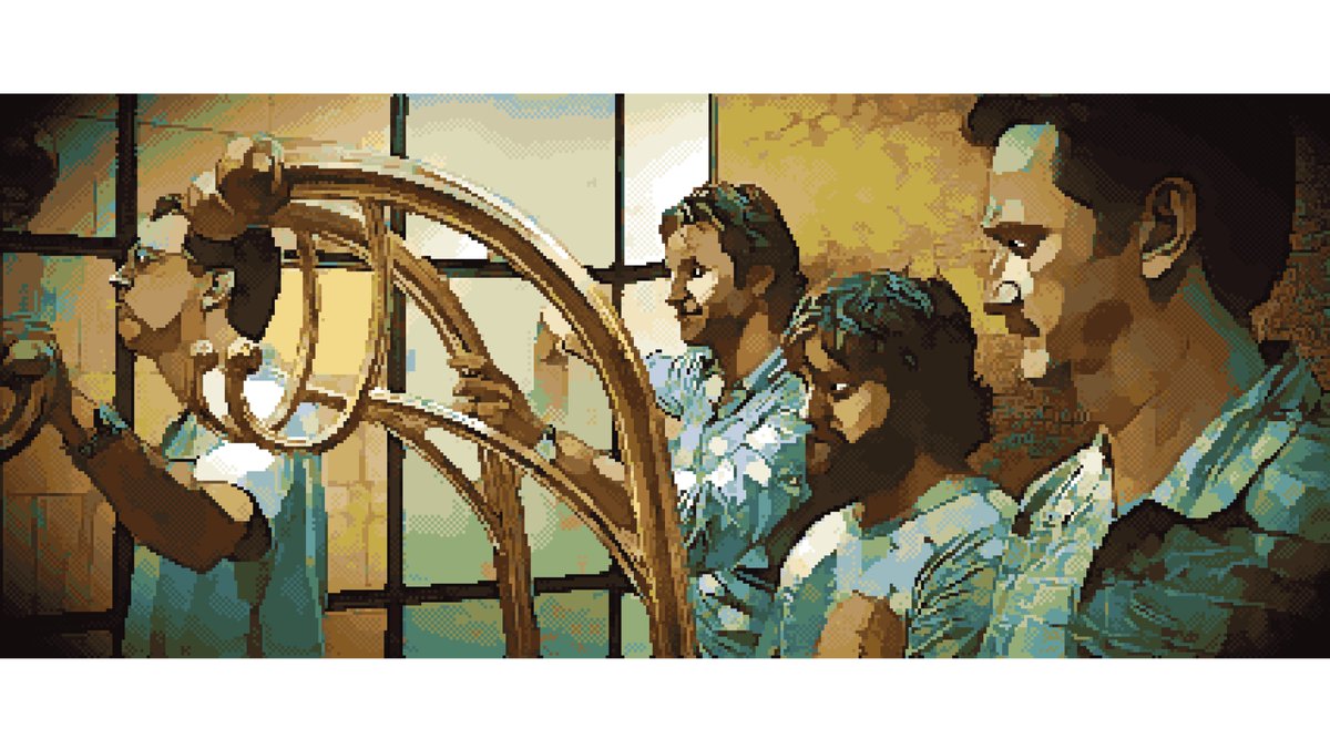 Emiliano D'Alessandri tweet media