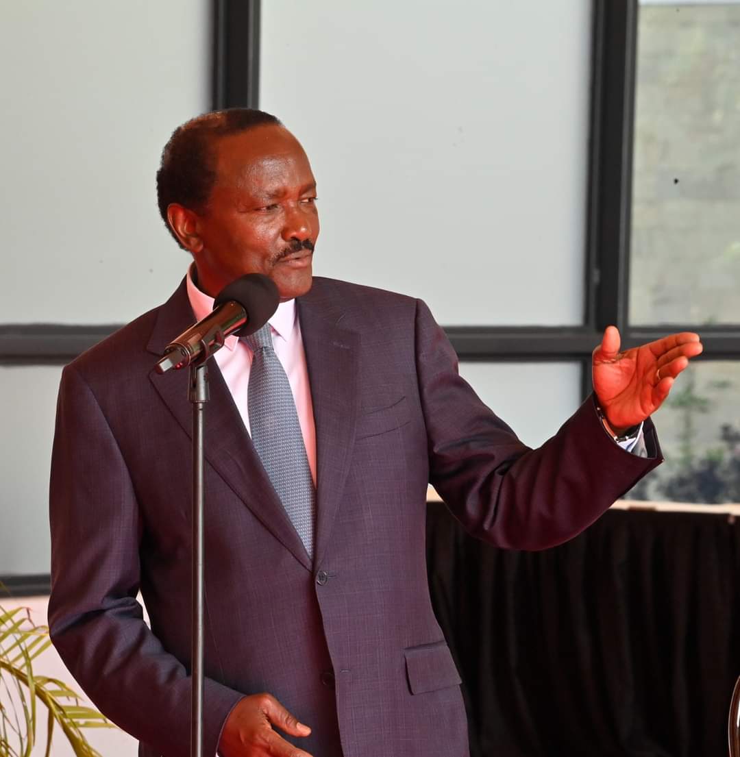 mycandidet's tweet photo. "Matha Karua is not fit to bear Azimio flag come 2027"- Musyoka Kalonzo

@mycandidet https://t.co/32bEDh7GaY