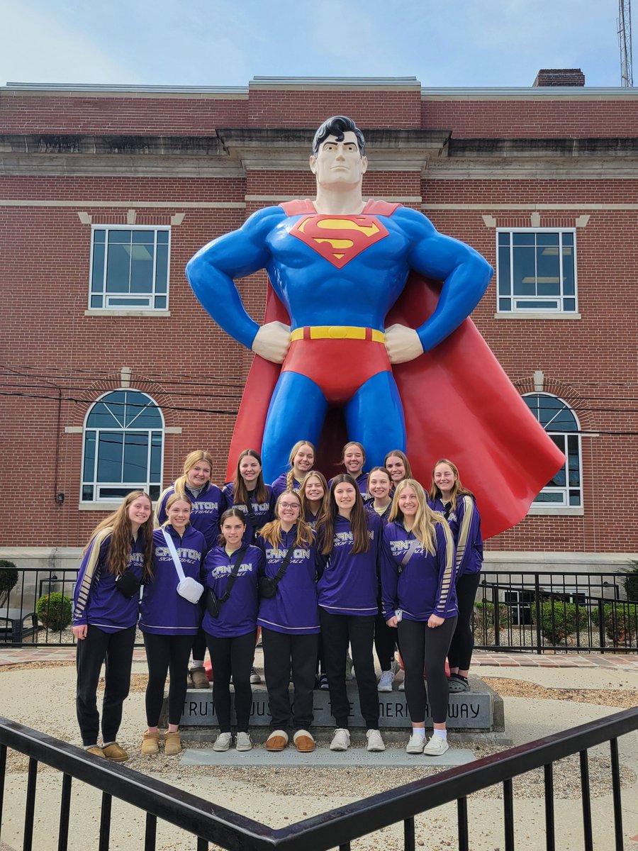 Canton Little Giants Softball tweet media