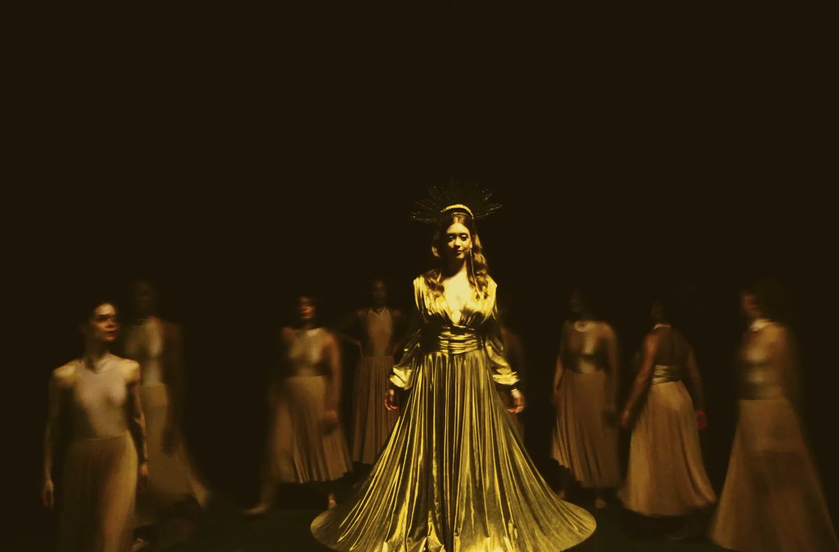 semjeitoesemedo's tweet image. ANANDA VC E MUITO FODA QUE ORGULHO DE VOCE
@ananda