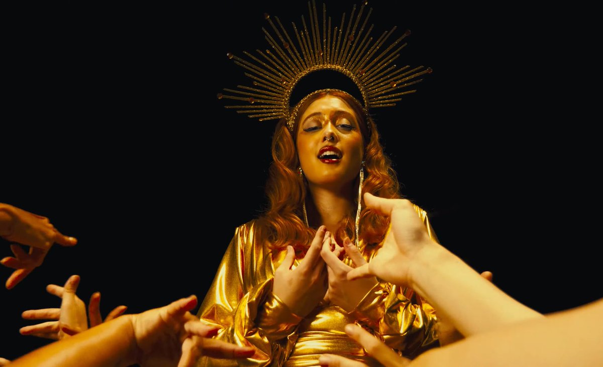 semjeitoesemedo's tweet image. ANANDA VC E MUITO FODA QUE ORGULHO DE VOCE
@ananda