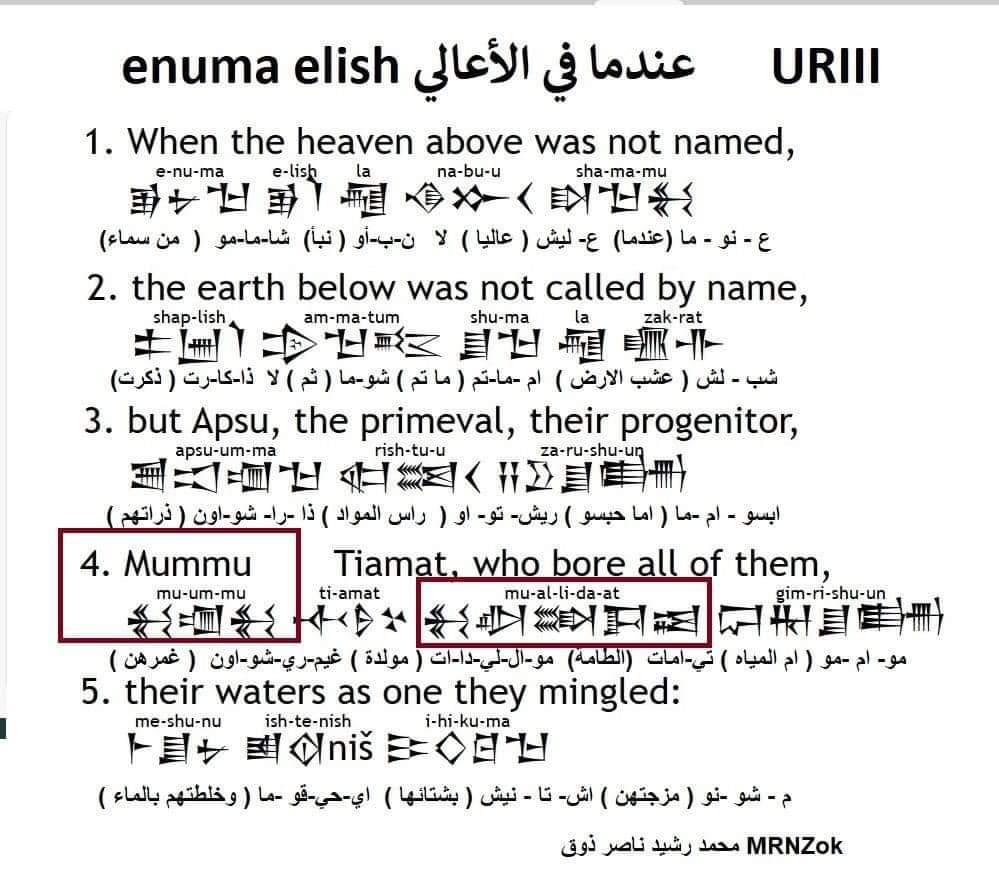 SumerianHittite's tweet photo. Sumerian-23 https://t.co/25b0vRsPht