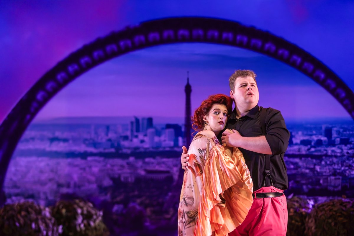 Royal Northern College of Music tweet media