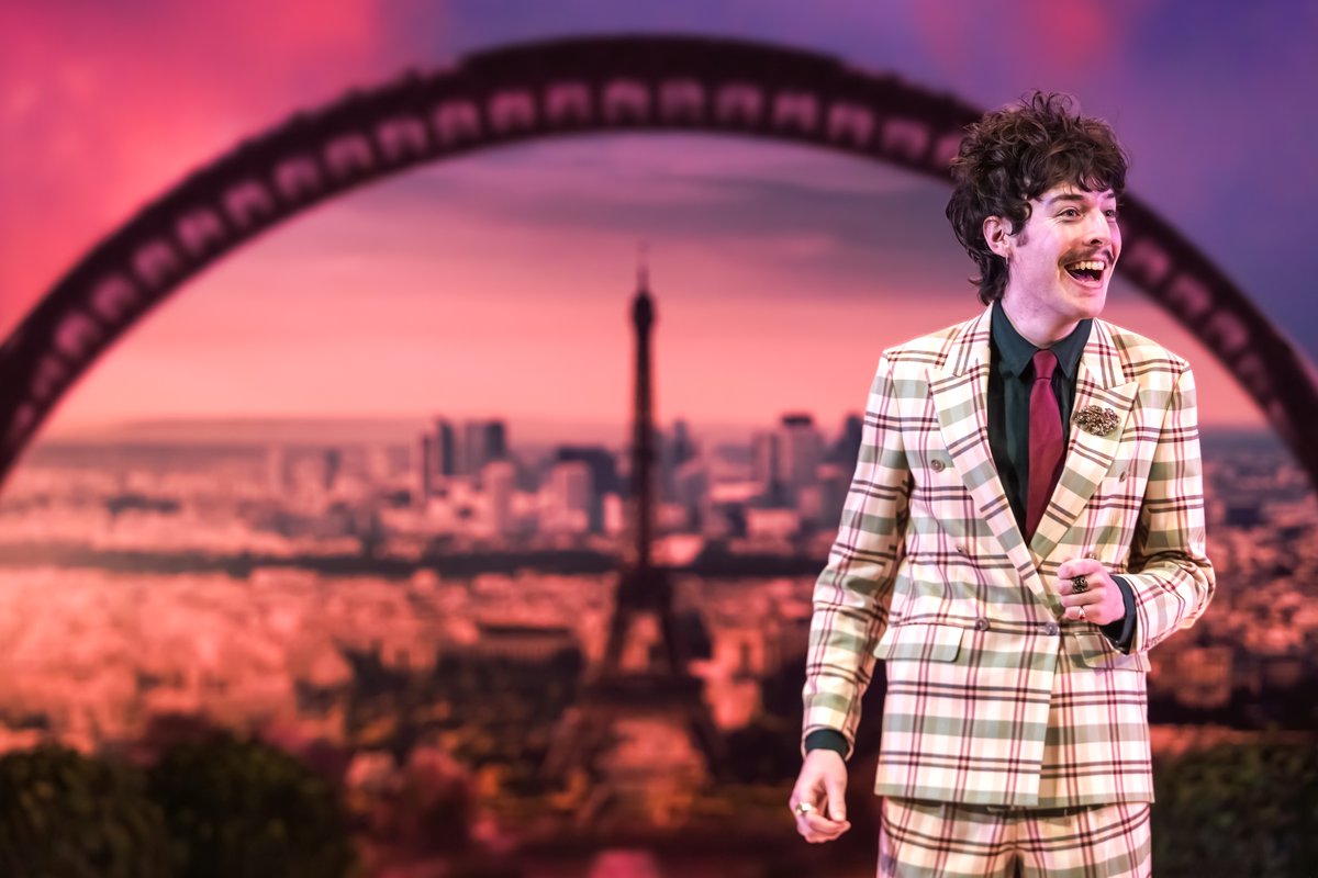 Royal Northern College of Music tweet media