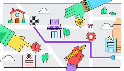 WazePolska's tweet photo. Jak co roku zapraszamy użytkowników Waze na konferencję, która odbędzie się 15.06.2024 we Wrocławiu w hotelu Altus Palace. #Waze #konferencjaWaze #WazeMeetup 👇formularz do rejestracji.
1/4 https://t.co/7q99Qll9gY