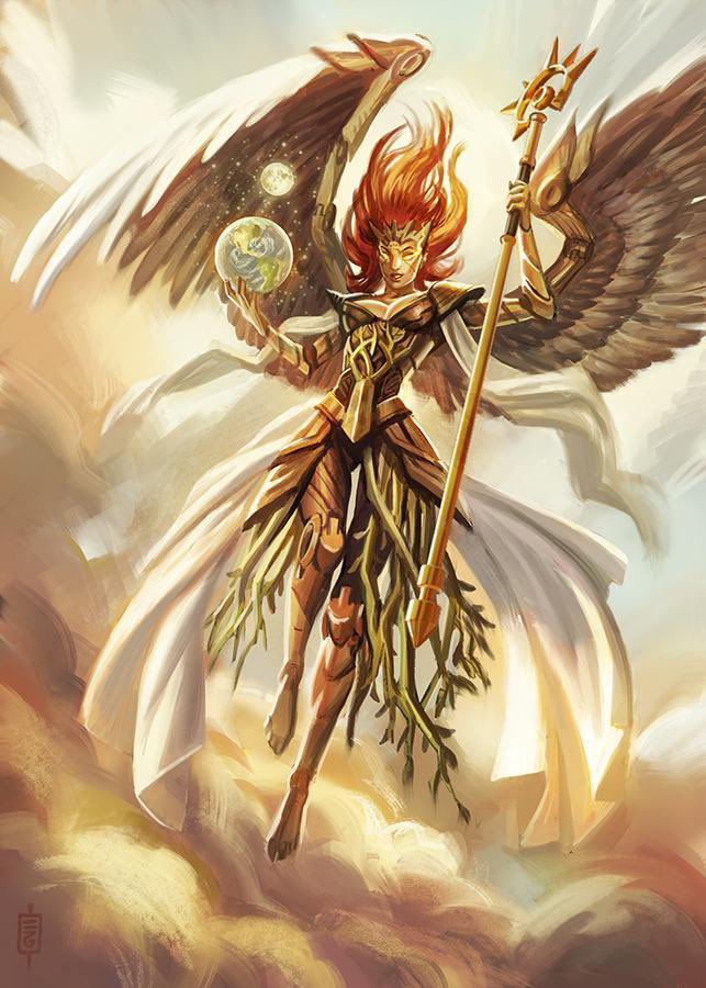 ReignofNations's tweet photo. All humanoids, but diverse in culture and habit, ranging from peace-loving to warring.” – Meet the KRYSIS.

#ReignOfNations #BoardGames #TabletopGames #StrategyGames #GamingCommunity #GamerLife https://t.co/og40sMBmXx