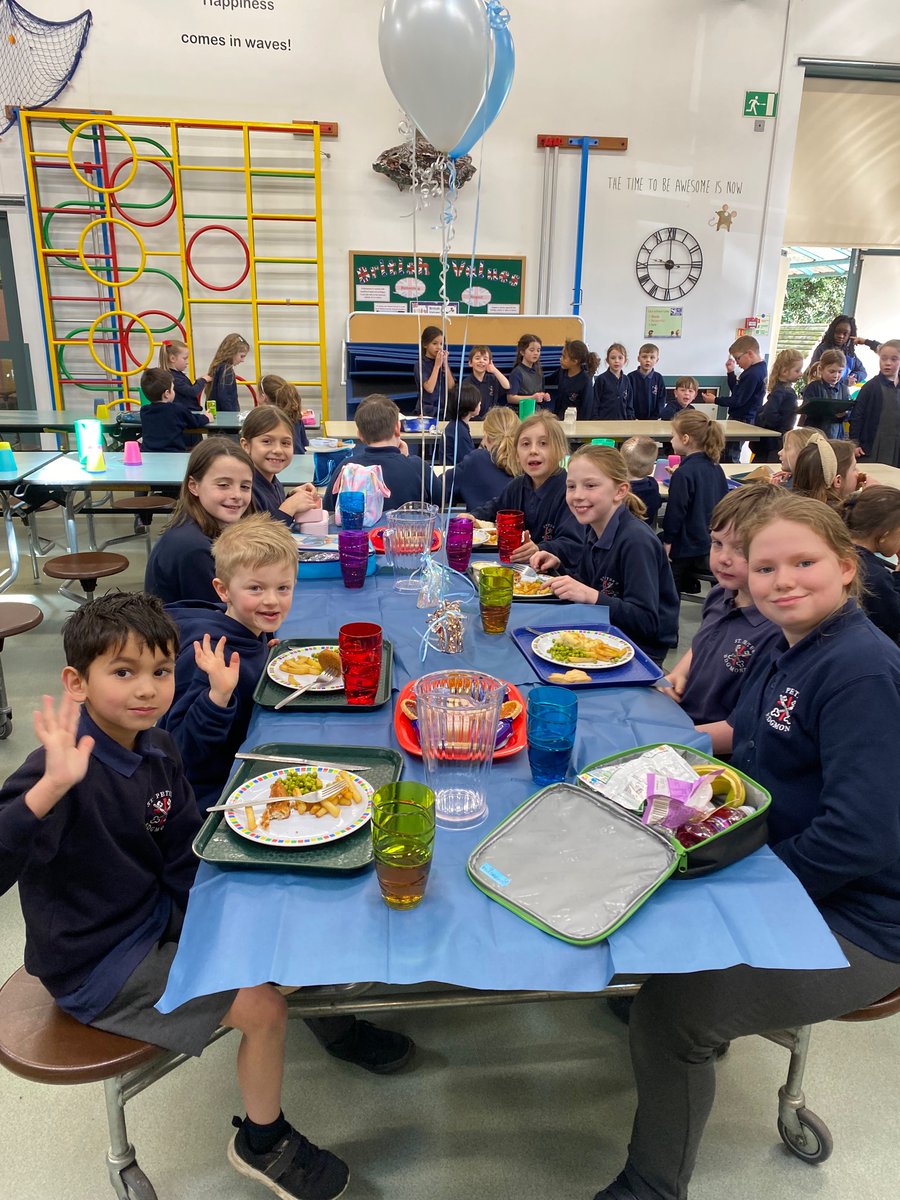 St. Peter's Edgmond tweet media