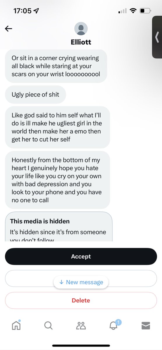 Evie ♡ tweet media