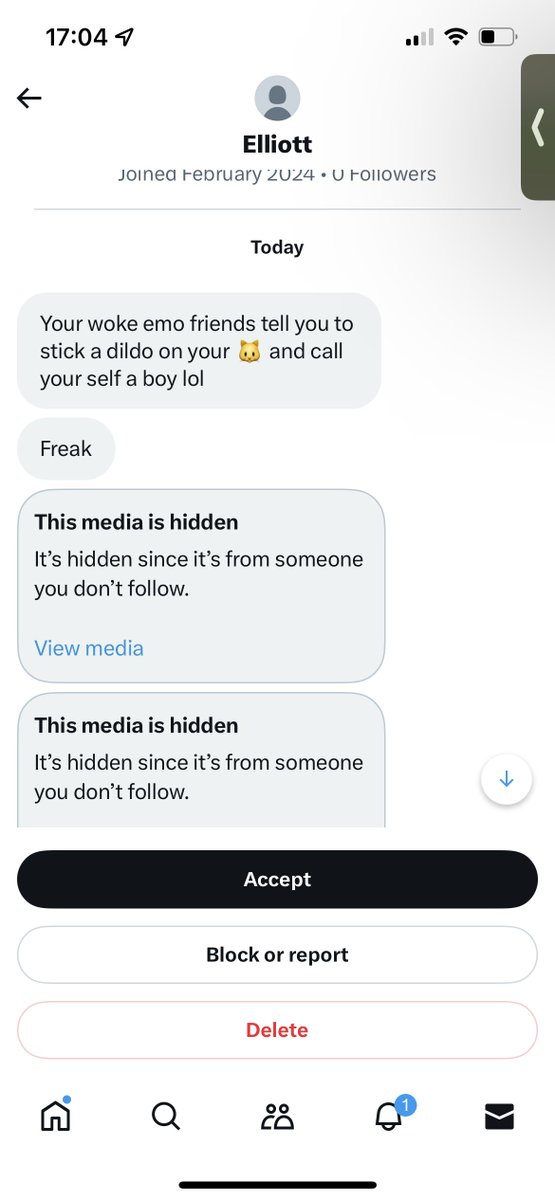 Evie ♡ tweet media