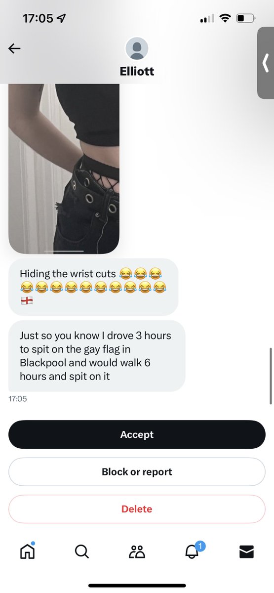 Evie ♡ tweet media