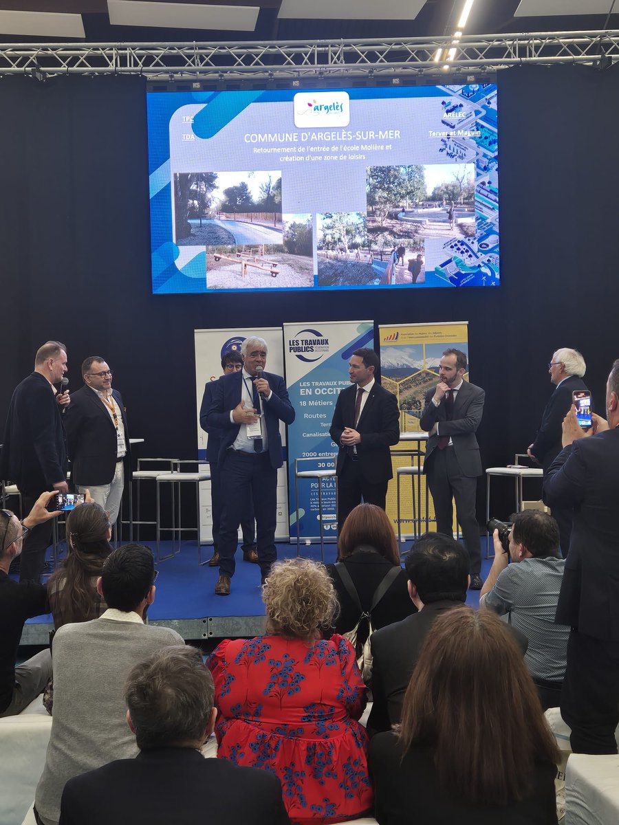 LaurianeJosende's tweet photo. Clap de fin du #SalondesMaires 2024 des #PyrénéesOrientales 🟡🔴
Un grand merci à l’#AMF66 pour l’organisation de ce salon qui est une très belle réussite et aux #Élus, #entreprises, #associations présents, qui ont fait vivre ce salon. 👏🌍
Ce fut, pour moi, deux jours intenses mais si précieux, l’occasion de pouvoir échanger avec chacun d’entre vous, acteurs publics et privés. C’est ensemble que nous devons œuvrer pour notre #territoire et ce salon en est une bonne démonstration. 🤝🙏
Tous engagés pour #NosPO 💛❤️🇨🇵
#SMED66