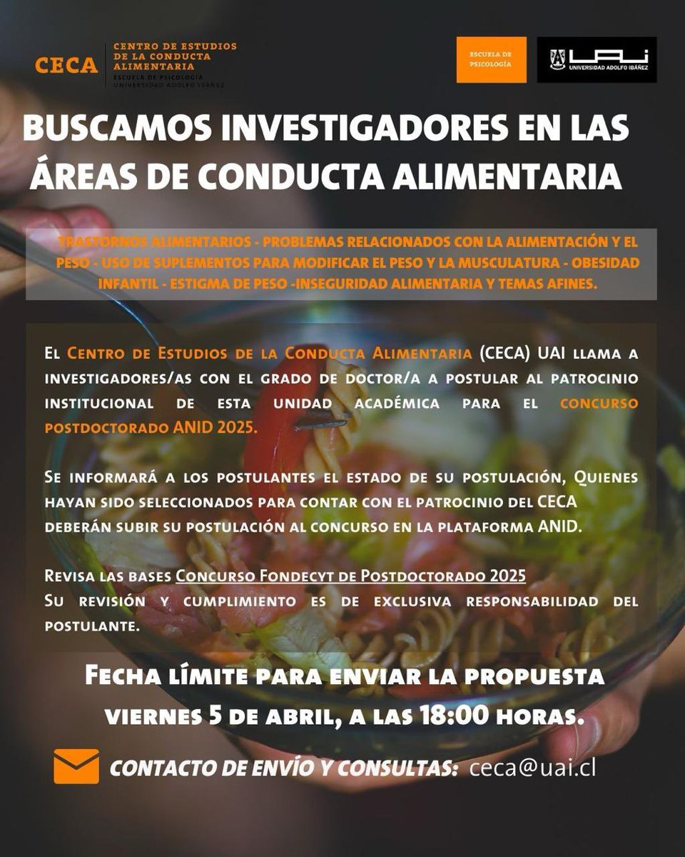 Dr. Emilio J. Compte (he/him/his) tweet media