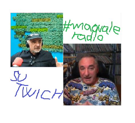 Alex_Peroni's tweet photo. #maqualeradio, quale @RTL 102,5 in particolare, nessuno lo può sapere meglio di Massimo Alberti: storie di Suraci, Leopardo, Proce... il Capriccio, il Festivalbar... Ascoltateci qui: https://t.co/FITqZnKgAz o qui: https://t.co/zCYy2effP2 https://t.co/qqfzdFUd1l