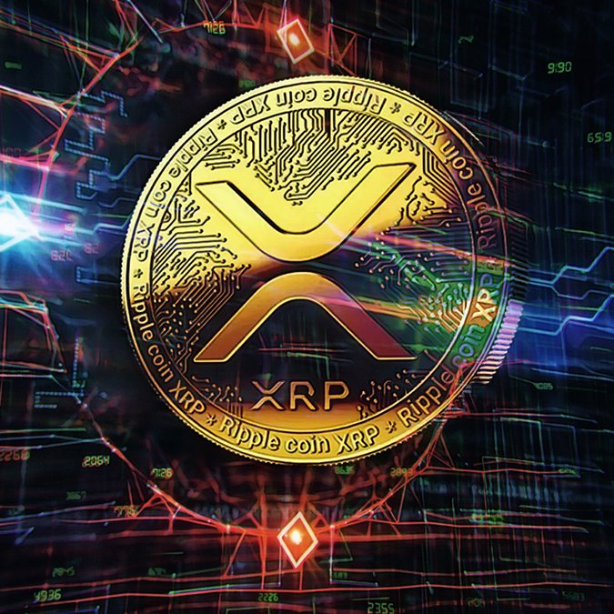 JakeGagain's tweet photo. $XRP Will Make A Big Comeback In 2024. https://t.co/yKTjdw2JvL