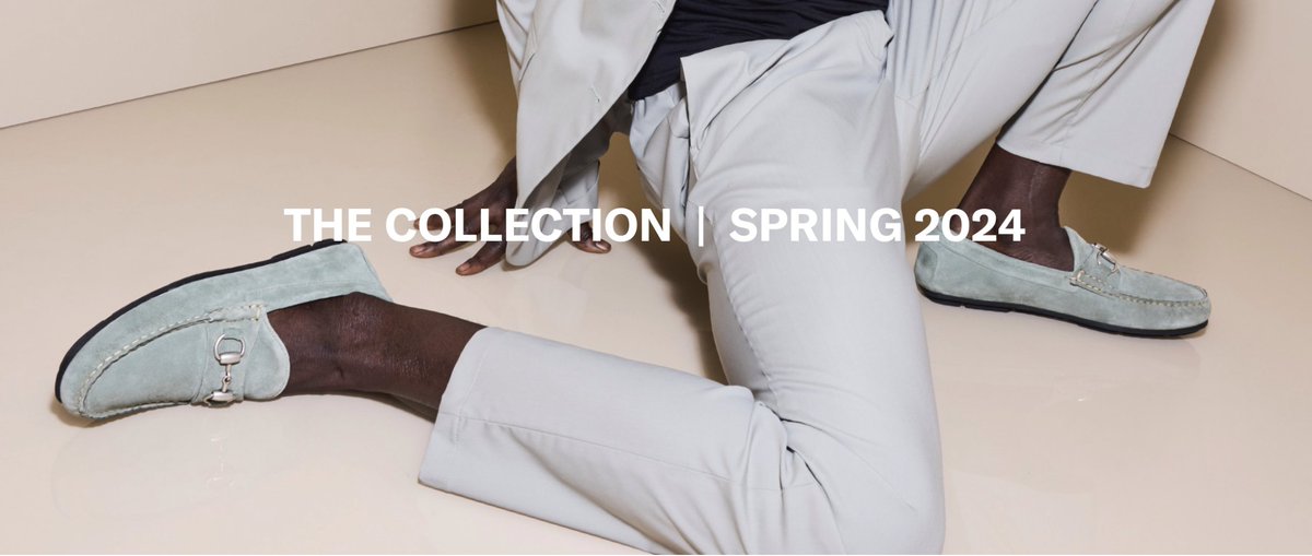 Spring Style Edit | Allen Edmonds allenedmonds.com/port-washingto…