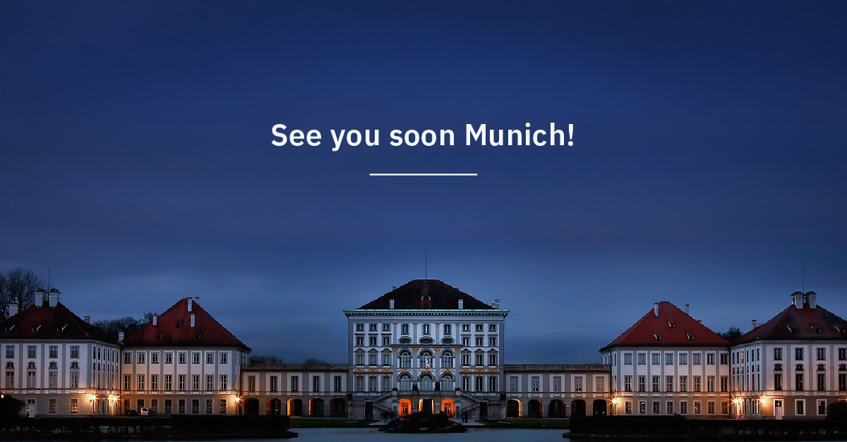 2024 edition ends on a high note!🙌
On the program: Constellator demonstrations, enriching exchanges and great connections!
What's more?
Thank you all, and see you next year!😉