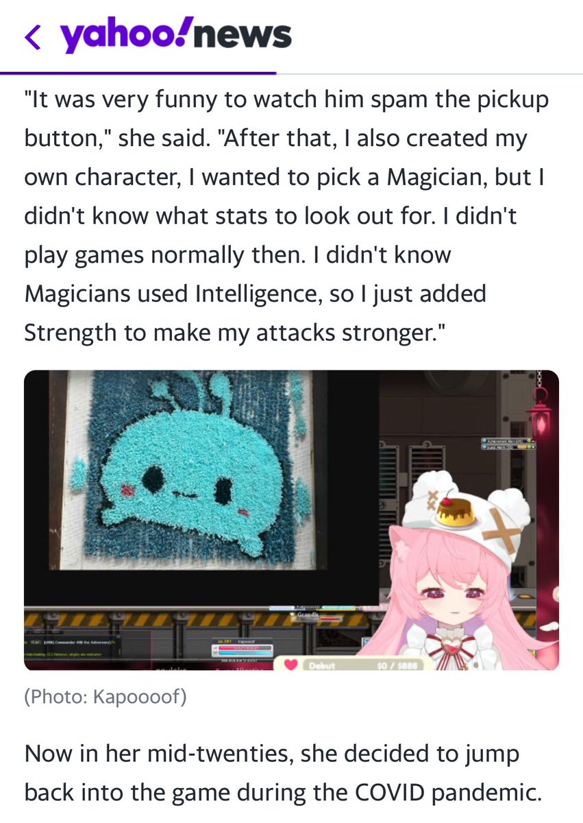 Kapoooof 💕 tweet media