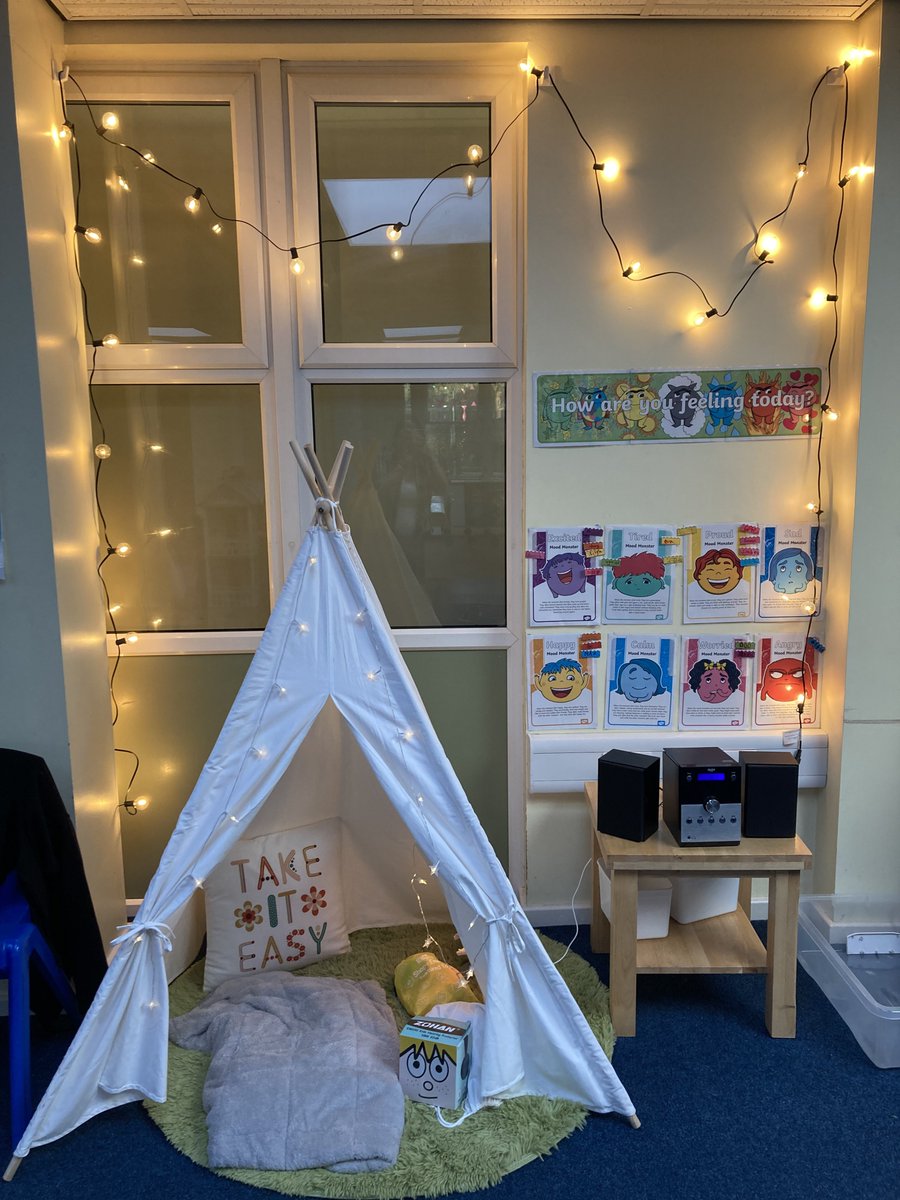 Meltham School’s Out tweet media