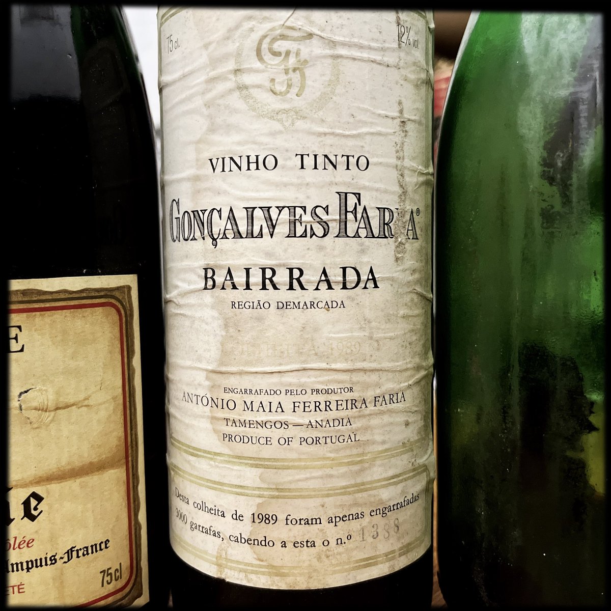 Gran noche en Ganz Wine Bar <a href="/ganzwinebar/">GANZ WINE BAR 🍷</a>