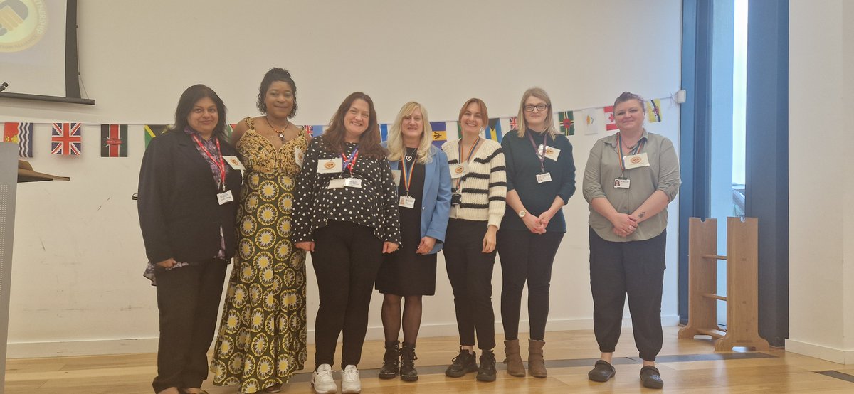 To commemorate the end of #SocialWorkWeek2024 we hosted the Co-Production Alliance Social Work Teaching Partnership Conference today, promoting learning, connection and meaningful change in the social sector.
To find out about Social care jobs  in Bexley- bexley.gov.uk/services/healt…