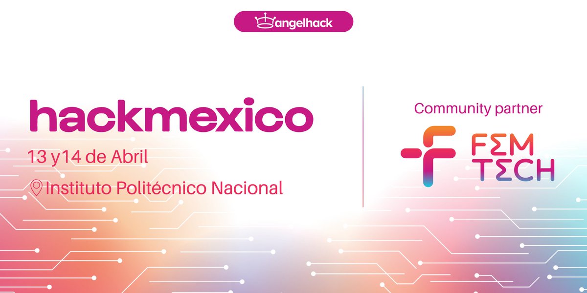 Femtech tweet media
