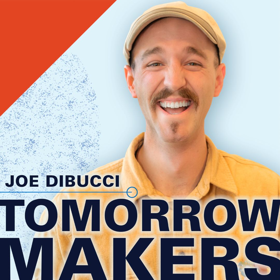 Don’t miss out on the latest episode of 'Tomorrow Makers' podcast -'Imagine a world without concrete' with alumnus Joe DiBucci, building construction technology instructor. #ConcreteScience #PodcastEpisode #PennCollege rss.com/podcasts/tomor…