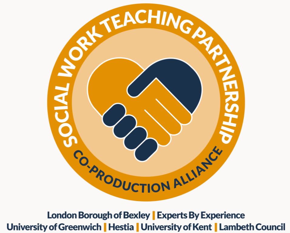 A great day learning from successful practice, experts through lived experience and hearing from colleagues across our Co-Production Alliance Teaching Partnership and internationally with a message from social workers in Chiba, Japan! #WSWD2024 #buenvivir #collaboration #learning