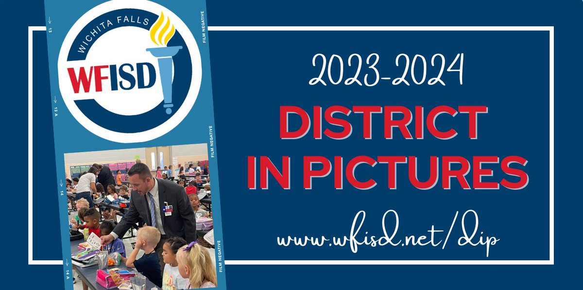 District in Pictures - March 22, 2024 wfisd.net/about-wfisd/ne…