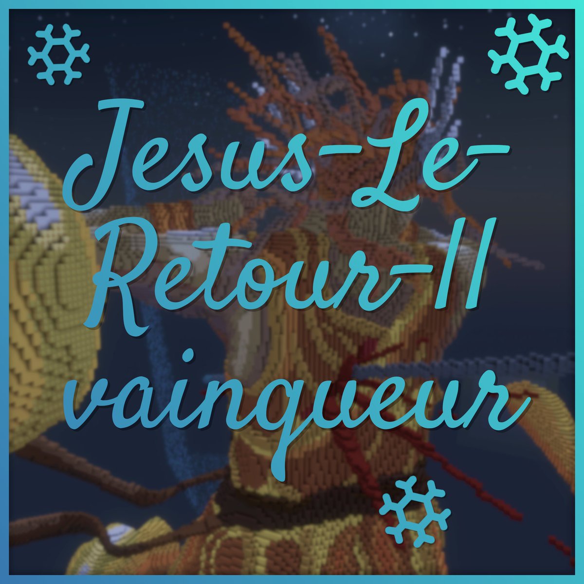 Automnales du Cube tweet media