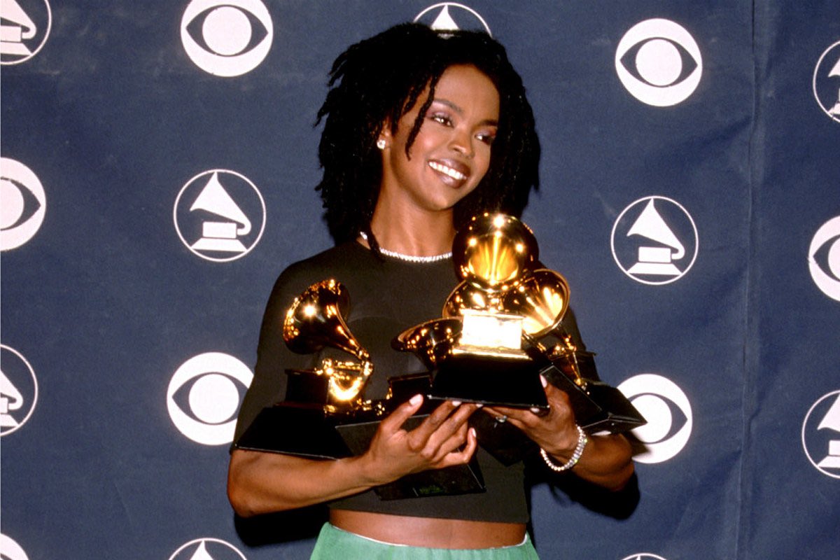 GDTrochez's tweet photo. All I’ve ever wanted is a Lauryn Hill moment but I can’t sing https://t.co/jyWrjsnRPC