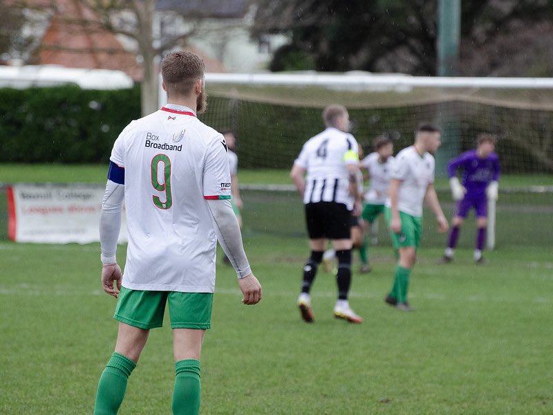 Bexhill United Football Club tweet media