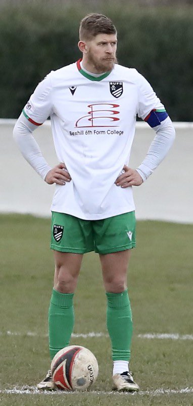 Bexhill United Football Club tweet media