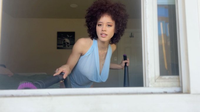 VID SOLD! New Series HORNY WIFE NEXT DOOR - Episode 1 🔥 Check it out! https://t.co/XvirQxnVoW #MVSales<a href="/tag/mvsales"class="tags"><span>#mvsales</span></a>