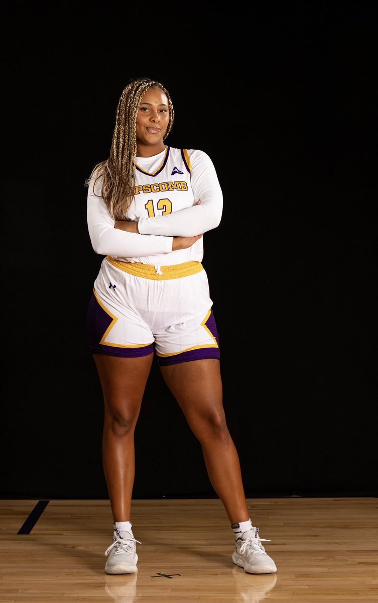 I am very grateful for my time at Lipscomb University . With 2 years of eligibility left I have entered the transfer portal. Very excited for where God will take me and the next chapter coming!