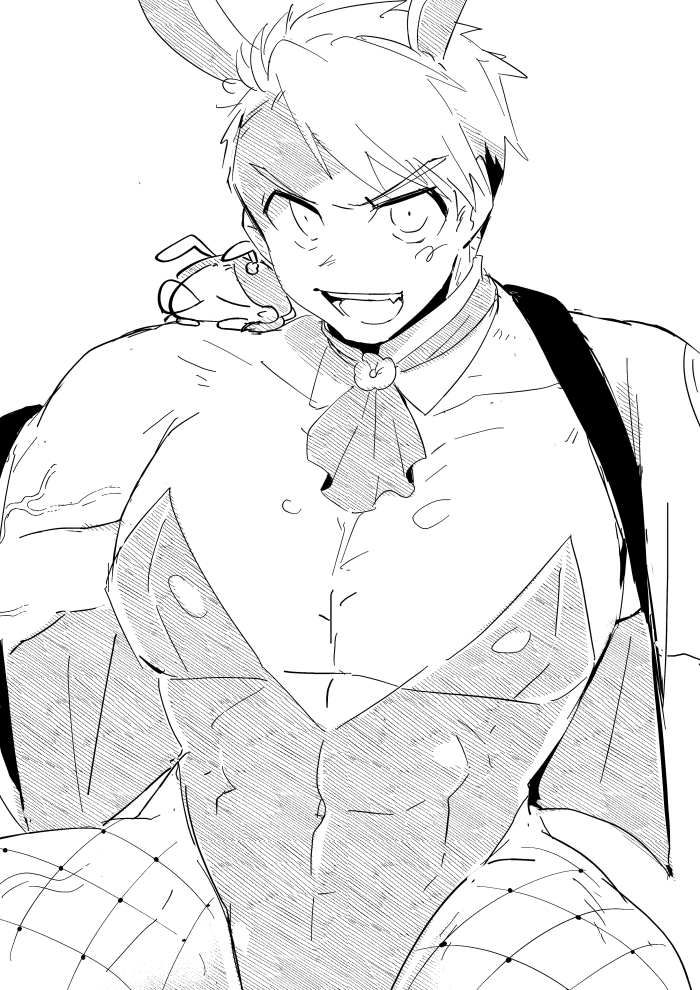 rkgk 🐰カス 