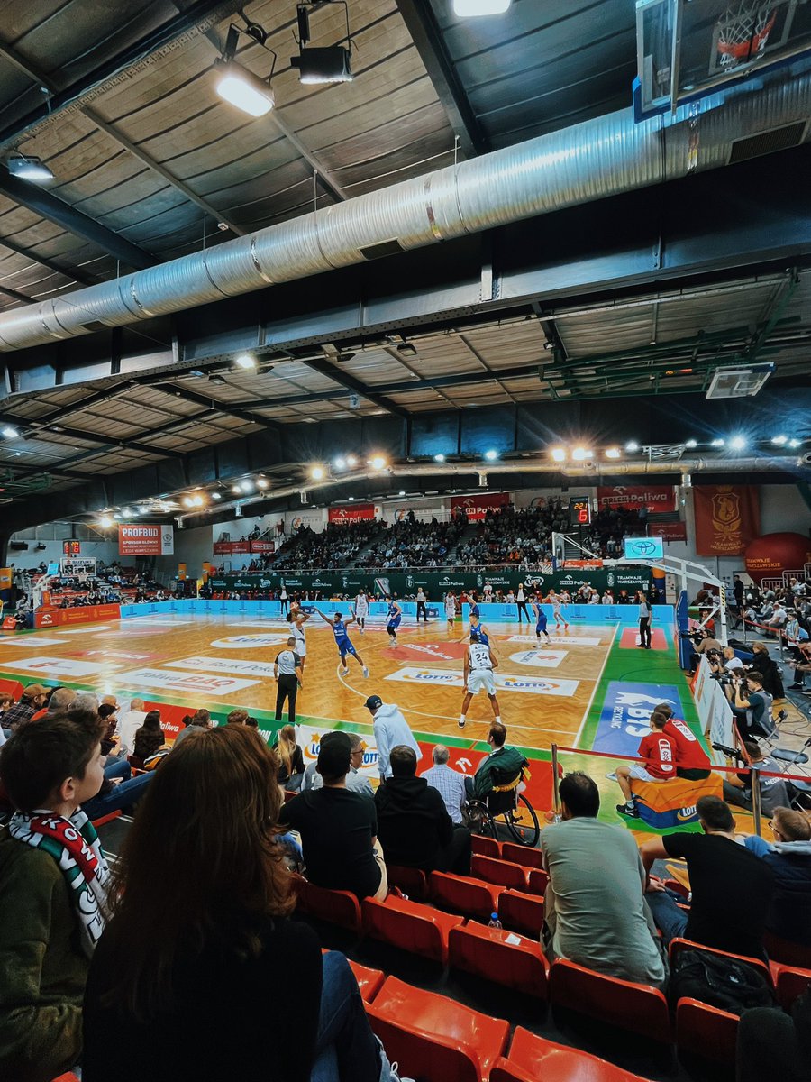 No na <a href="/LegiaKosz/">𝐌𝐈𝐒𝐓𝐑𝐙 𝐏𝐎𝐋𝐒𝐊𝐈🏆</a>, a gdzie? #plkpl