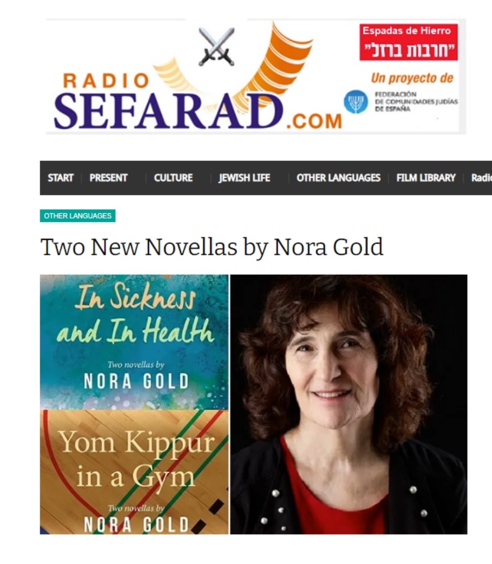 Grateful this week for BOOK REVIEW in <a href="/Montreal_Review/">The Montréal Review</a> bit.ly/3v8tYuu, VIDEOCAST w/ <a href="/LlewellynKing2/">Llewellyn King</a> bit.ly/4apYNJM, RADIO CHAT w/ <a href="/Hollay2/">Hollay Ghadery (she/her)</a> on <a href="/CIUT895FM/">CIUT 89.5 FM</a> bit.ly/3xgRIgk, PODCAST <a href="/RadioSefarad/">Radio Sefarad</a>  bit.ly/3PzRR4Z, BOOK TALK <a href="/BethTzedec/">Beth Tzedec</a>. <a href="/guernica_ed/">Guernica Editions</a>!