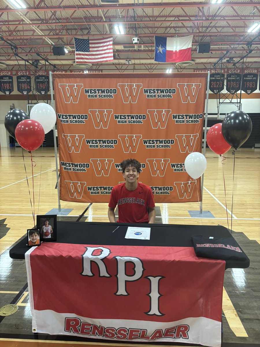 Suley Shah (@suley_shah) on Twitter photo Signing day. Thanks you Westwood for everything. Excited for the next chapter. <a href="/Westwoodhoop/">Westwood Basketball</a> <a href="/coachrigney/">Drew Rigney</a> <a href="/RPIAthletics/">RPI Athletics</a> <a href="/RPI_MBB/">RPI Men's Basketball</a> <a href="/WWarriorNation/">Westwood High School</a> <a href="/WWHSWarrior/">Westwood Warriors Football</a> <a href="/coach_awood/">Anthony Wood</a> Signing day. Thanks you Westwood for everything. Excited for the next chapter. <a href="/Westwoodhoop/">Westwood Basketball</a> <a href="/coachrigney/">Drew Rigney</a> <a href="/RPIAthletics/">RPI Athletics</a> <a href="/RPI_MBB/">RPI Men's Basketball</a> <a href="/WWarriorNation/">Westwood High School</a> <a href="/WWHSWarrior/">Westwood Warriors Football</a> <a href="/coach_awood/">Anthony Wood</a>
