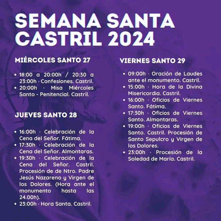 Amig@s PN. Sierra de Castril tweet media